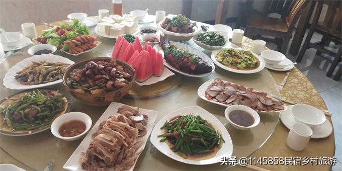 红河谷漂流附近游玩,最新兴隆红河漂流旅游攻略