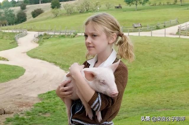 关于夏洛特的电影,夏洛特的网国语电影完整版