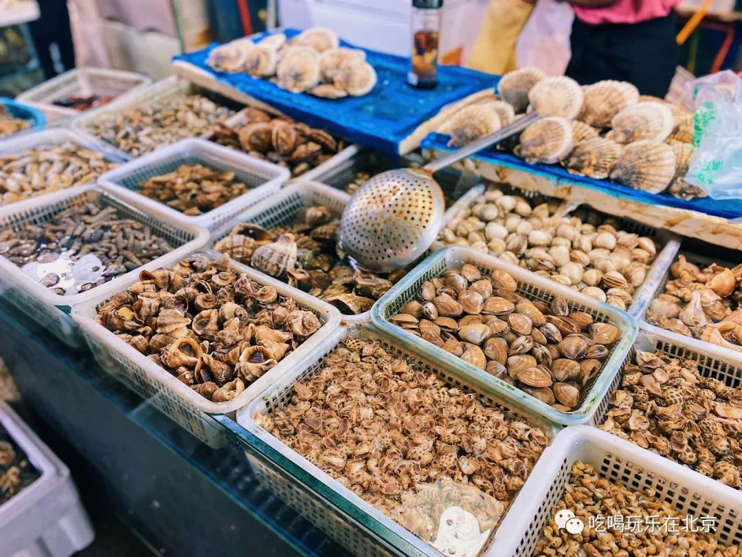 朝阳区海鲜市场,北京朝阳区海鲜市场