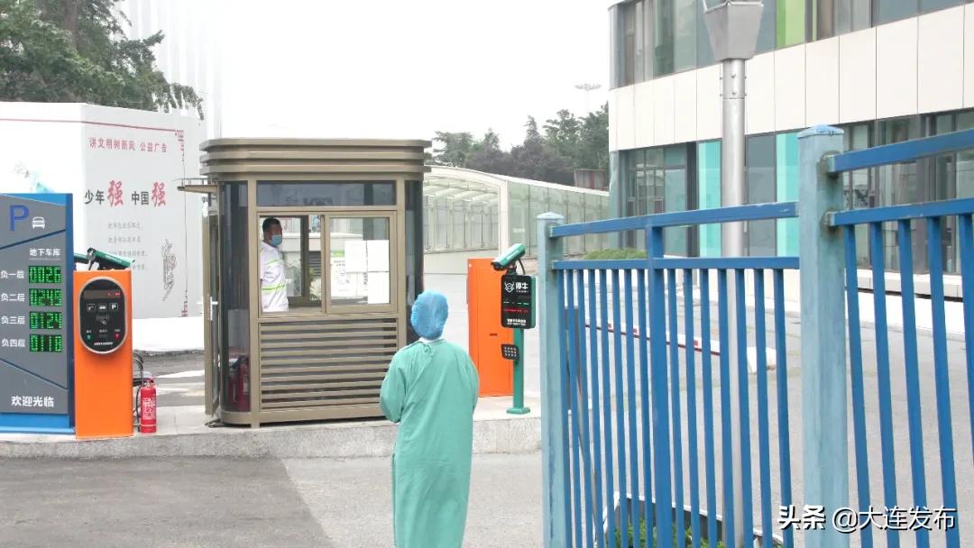 儿童医院周边有免费停车场,儿童医院地下停车场能进去吗