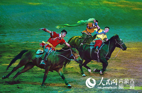 呼和浩特怎么去敕勒川草原,去呼和浩特最值得看的草原