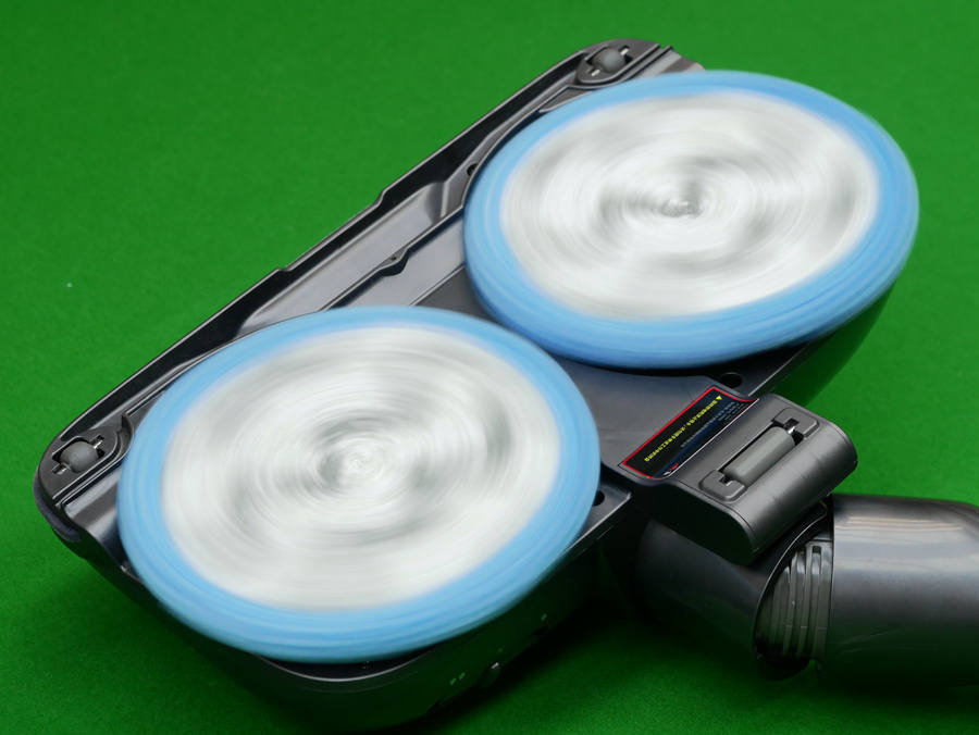 吸尘器评测小狗t12plus,小狗吸尘器t12对比洗地机