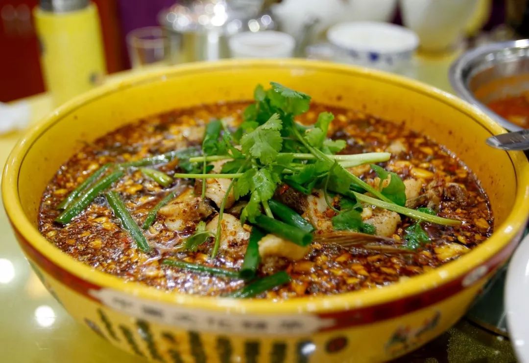 关于你不知道的地方,了解綦江