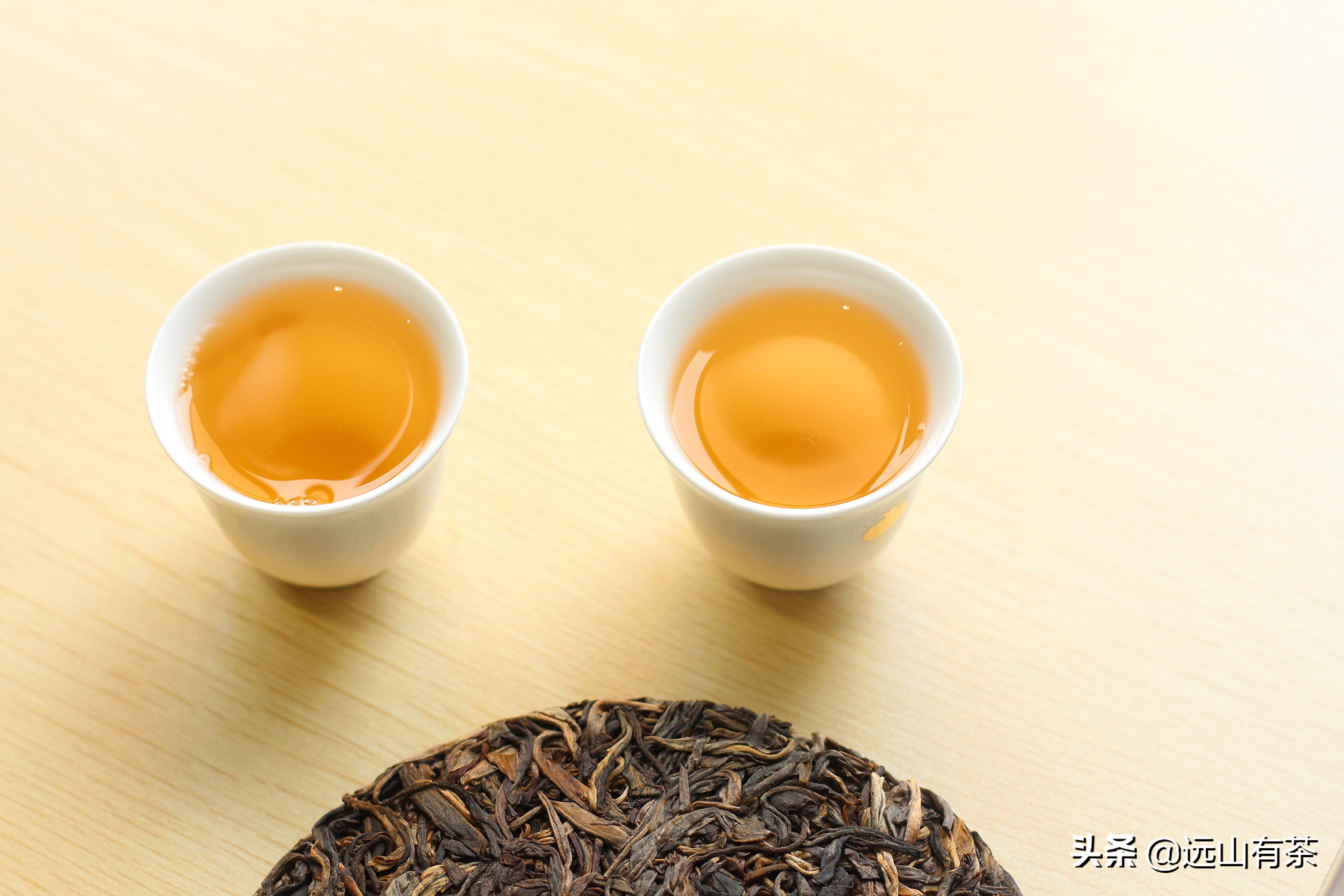 为什么老茶客都喜欢喝浓茶,为什么老茶客喜欢岩茶