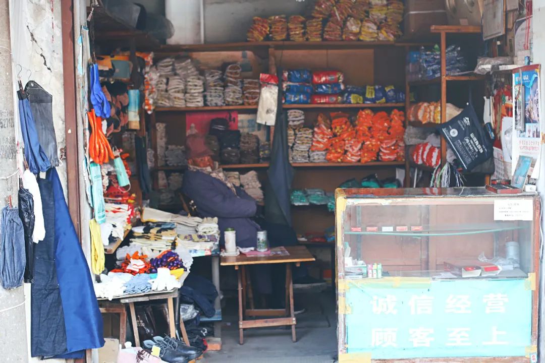 小城最有年味的地方。带你看看家乡常熟的物价，网友：好便宜
