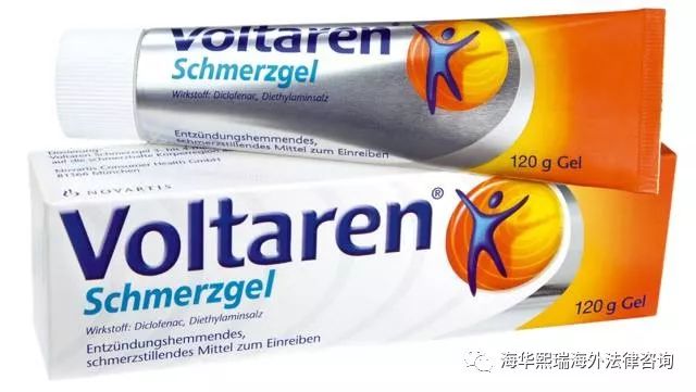 加拿大常用药,中国常用药在加拿大的替代药