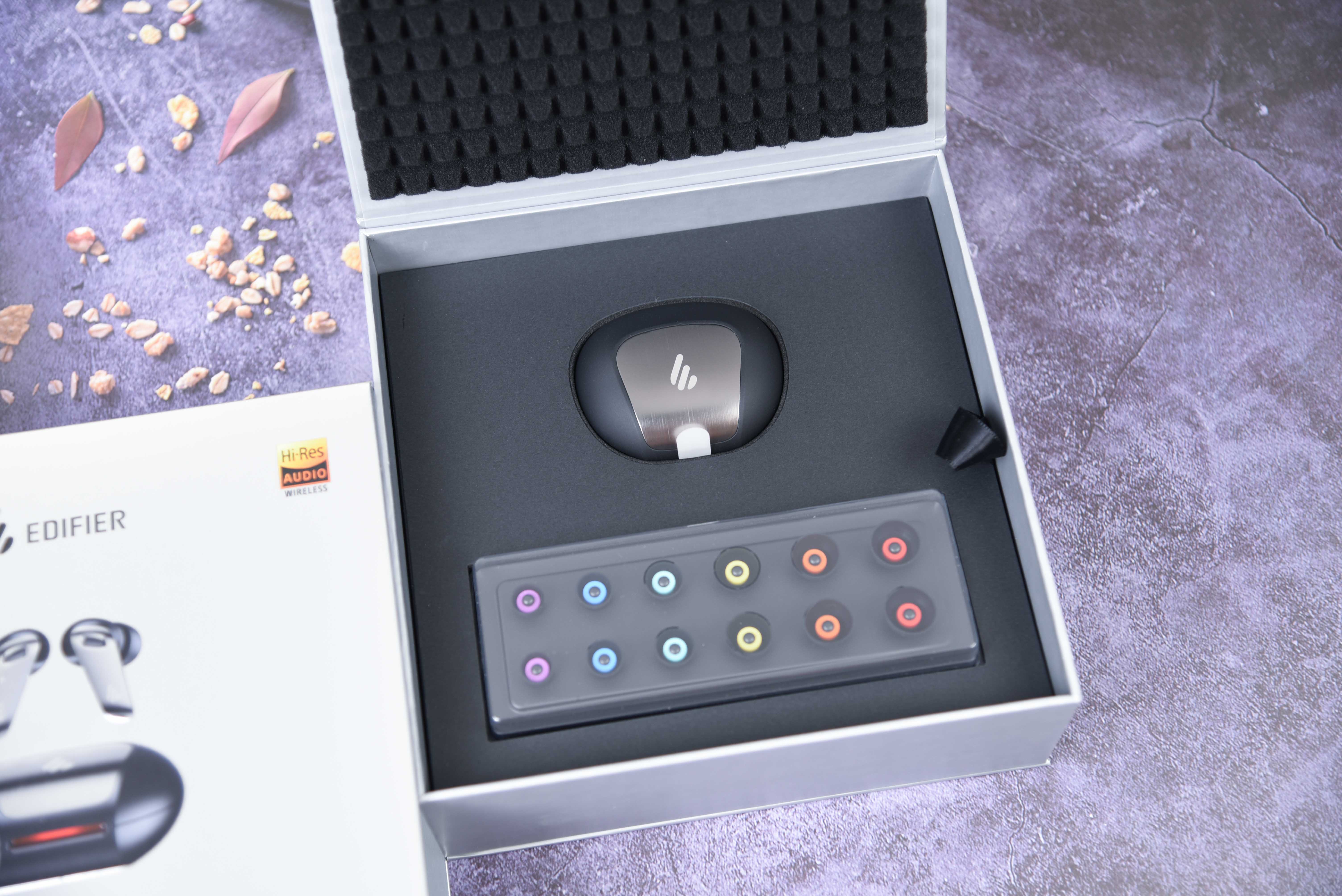 漫步者NeoBudsPro降噪耳机评测,漫步者neobuds真无线降噪耳机