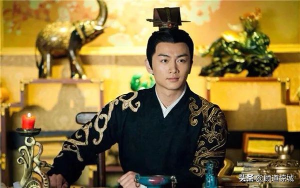 慕容超简介,慕容超是怎么灭亡的