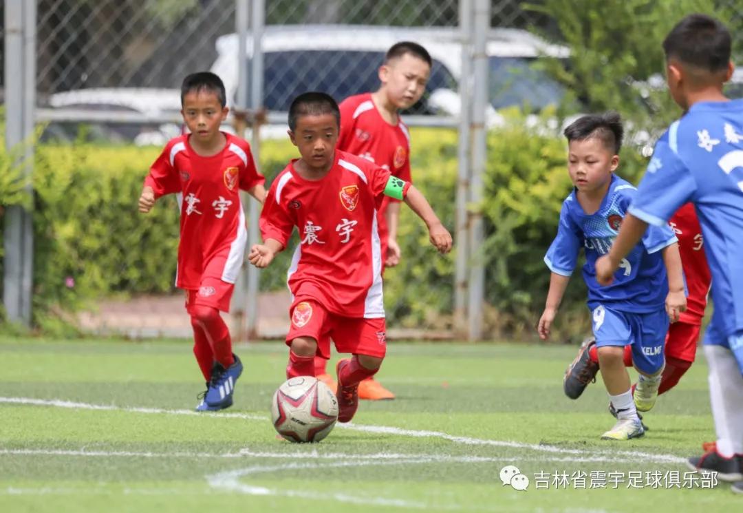 长春市二道区足球春城杯,2021年长春市足球业余联赛春城杯