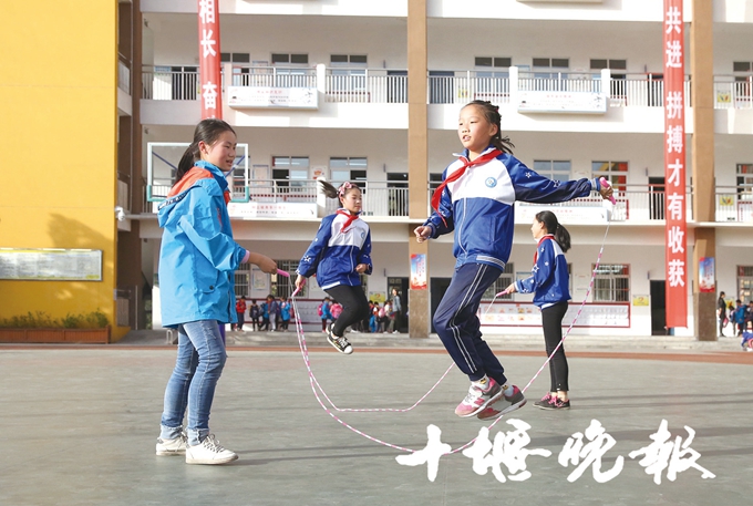 十堰市眼科,十堰市哪个医院看眼科好儿童近视