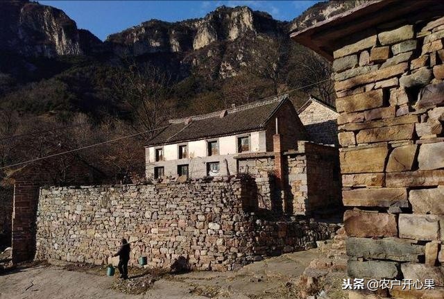 脱贫致富从几年开始的变化,中国是如何脱贫致富的