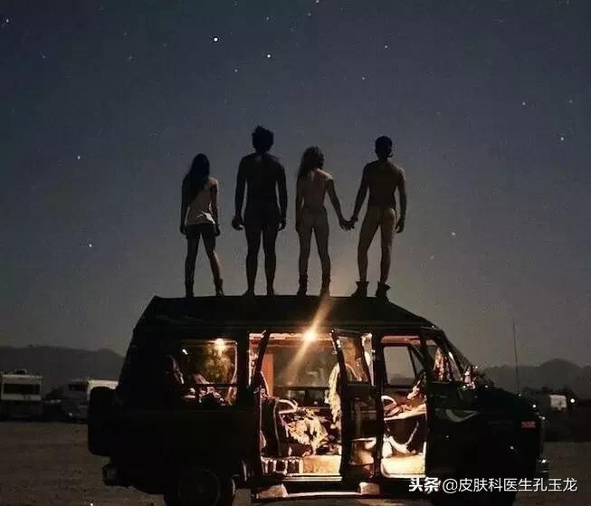 皮肤病毛囊炎,皮肤毛囊炎的原因和症状