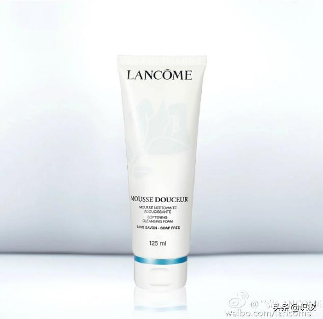 兰蔻新清滢柔肤洁面乳怎么辨真假,兰蔻新清滢粉水400ml真假辨别