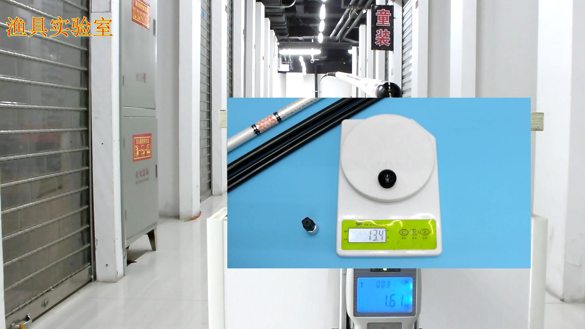 钓鱼王白刺真的是高性价比吗？看看再说吧!