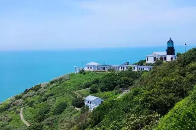 嵊泗花鸟岛夕岛1026民宿,舟山嵊泗岛海景民宿