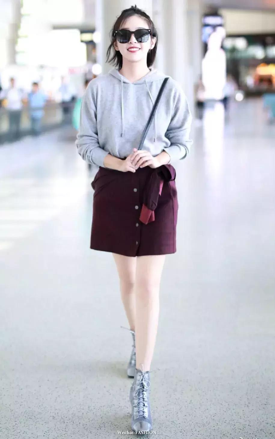 卫衣n种穿法男,卫衣的n种穿搭拯救你的衣柜