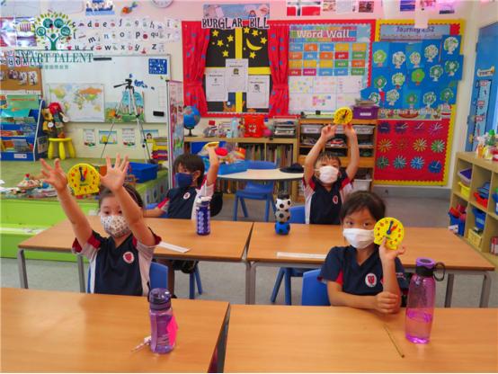 挪威国际学校香港,北京挪威国际学校