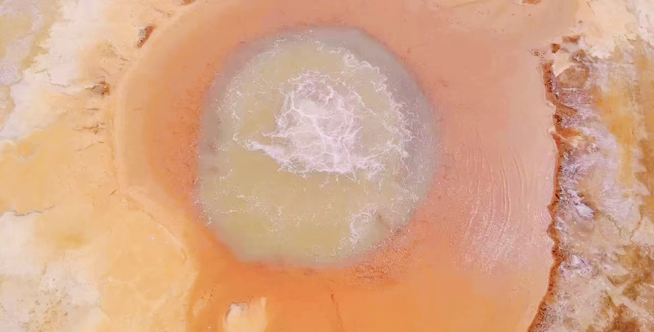 恶魔之眼艾肯泉揭秘,恶魔之眼艾肯泉之谜