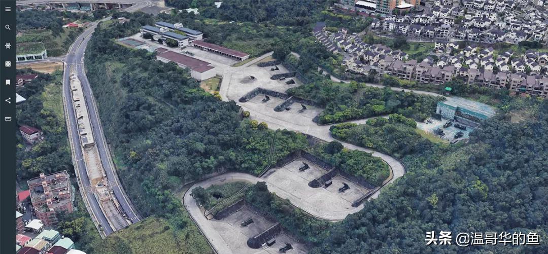 台军导弹最远覆盖范围图,揭秘台军导弹部队