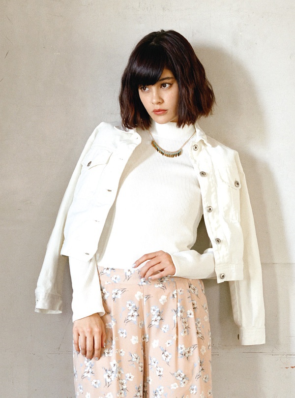 日本宽松休闲服装品牌,日本亚麻风服装品牌有哪些