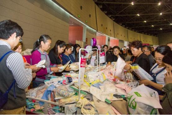 孕妈妈最关注的话题排行,太原孕婴童产业博览会攻略