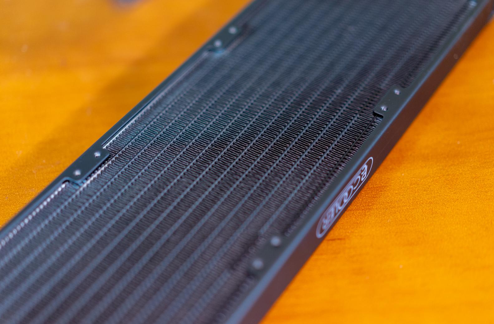 5G频率cpu,i513600kf水冷测评