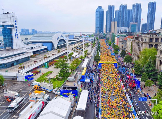 汉马最新赛事消息2024,汉马今天开赛吗