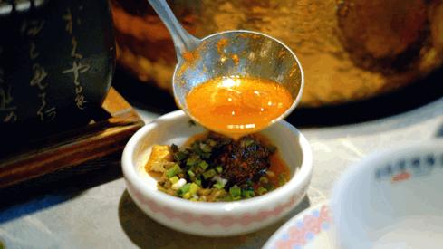 在贵州最正宗的酸汤鱼店,酸汤鱼老牌店