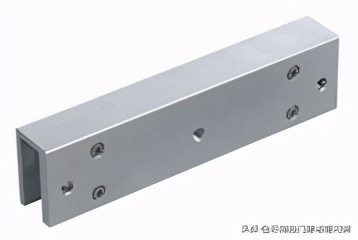 小区门禁用的磁力锁,磁力门禁锁推荐