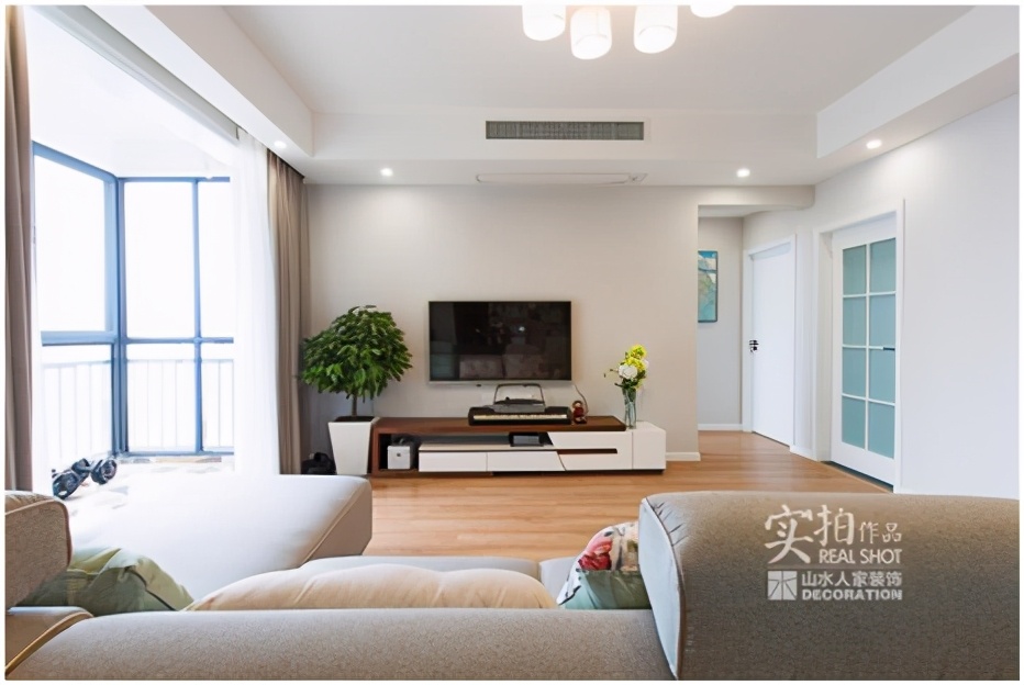 武汉山水人家装修报价明细,装修一定要找正规公司