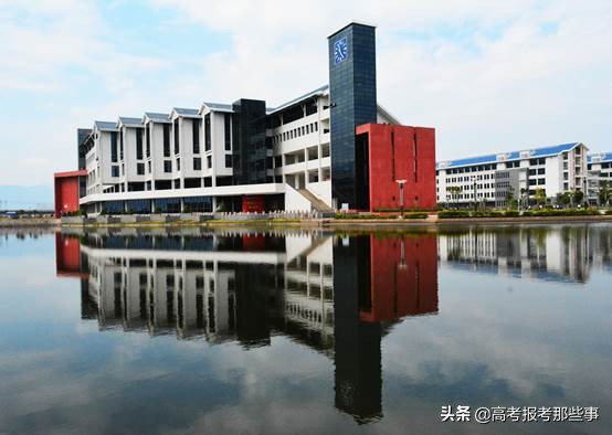 低分同学捡漏，福建最好考的5所公办大学，分数比民办高校都低