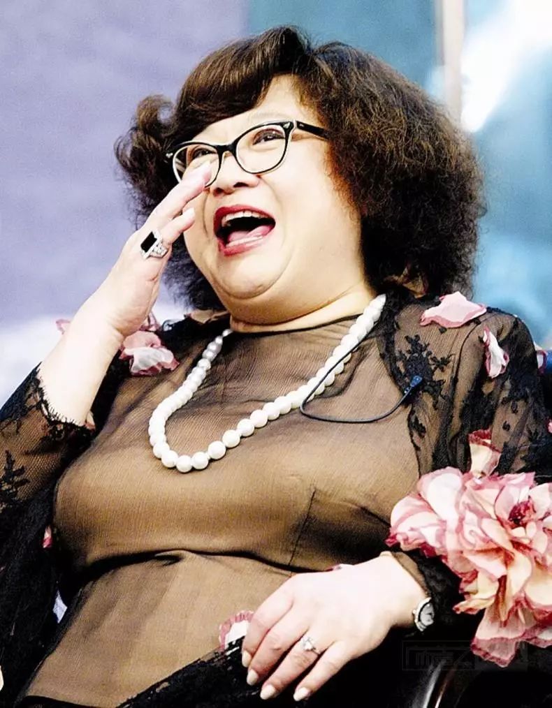 肥姐沈殿霞开导张国荣,张国荣遗言