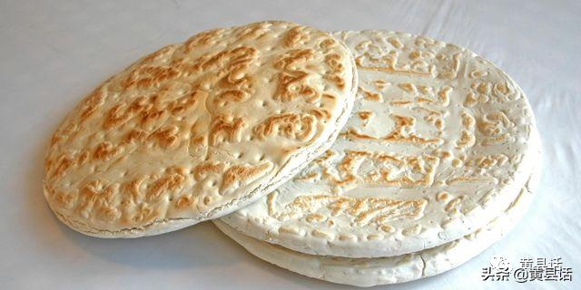 胡饼、火烧、烧饼、锅盔，你分得清吗？