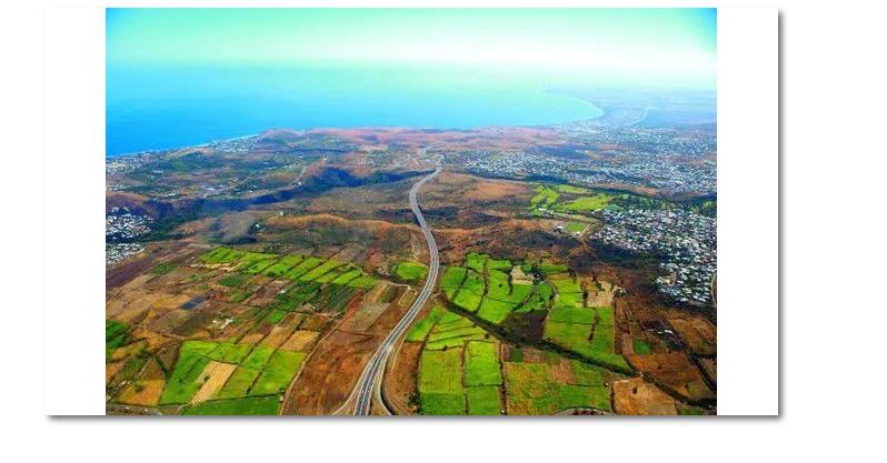 火山岛留尼汪,留尼汪岛的真实生活