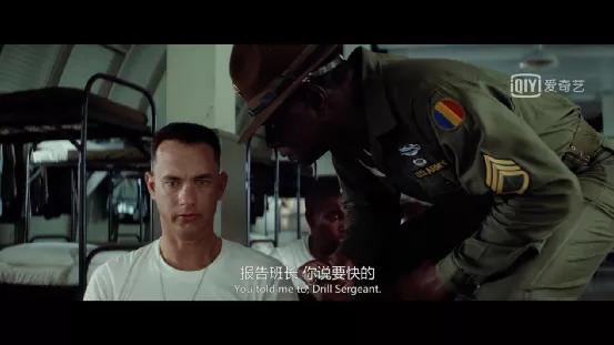 阿甘正传中的十大历史事件,阿甘正传恐怖真相