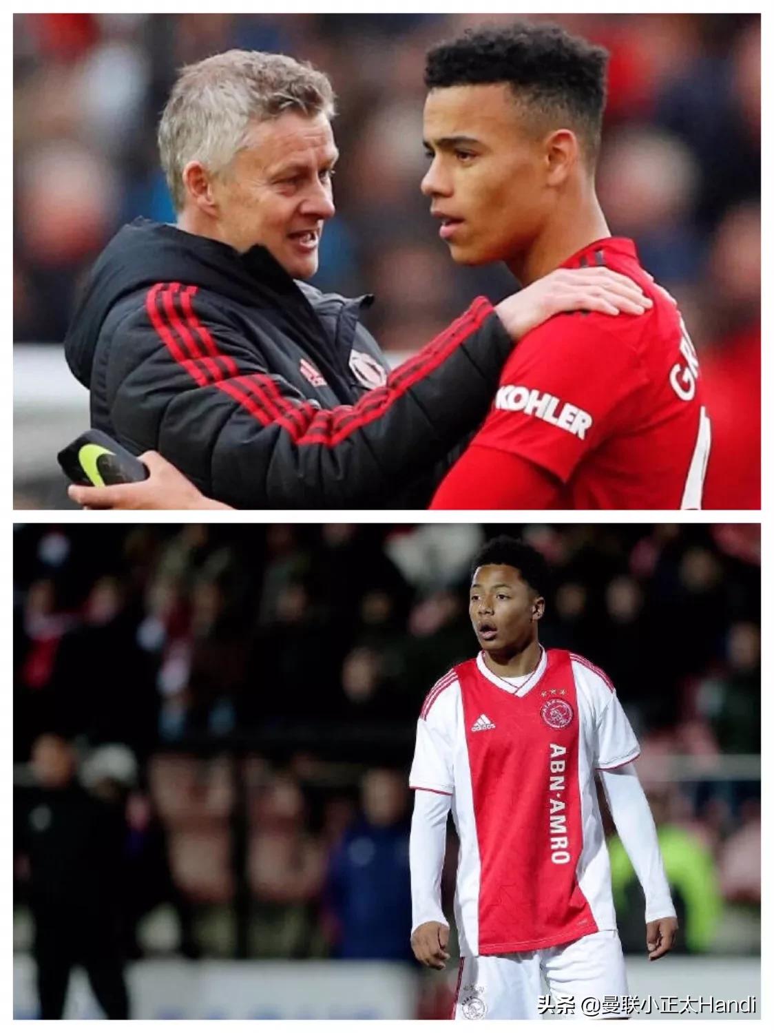 曼联夏窗首签确认！阿贾克斯新星加盟未来或与红魔青训竞争提拔