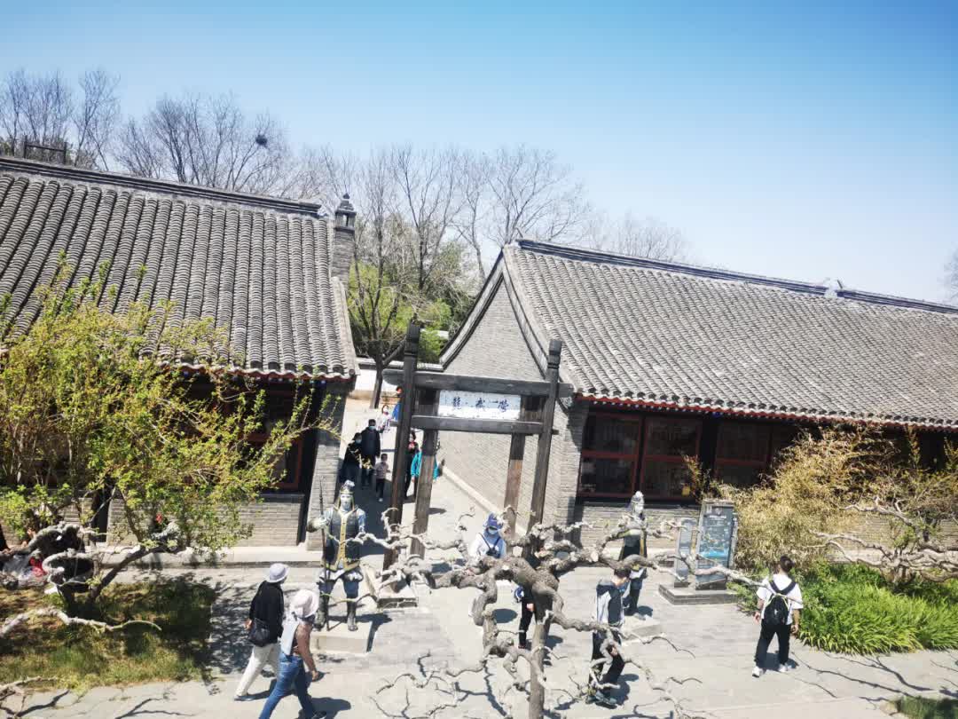 秦皇岛山海关需要逛多久,秦皇岛山海关值得玩吗