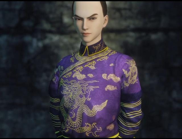 南派三叔勇者大冒险小说讲了什么,南派三叔勇者大冒险