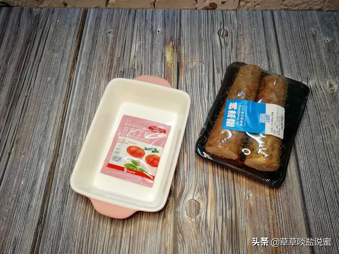 宅家都做什么好吃的,宅家做啥玩意吃