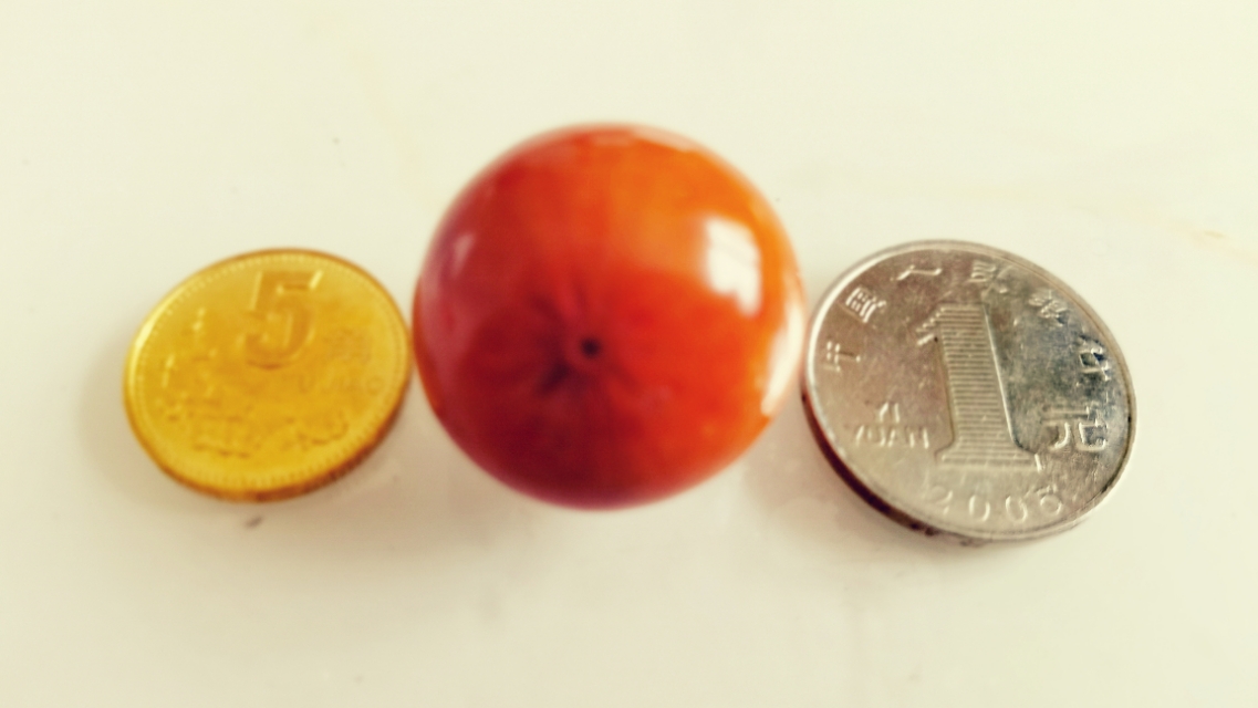 真正的国宝级葫芦,古法青铜小葫芦