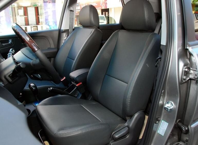 起亚狮跑老款车解释一下,4万多suv二手车