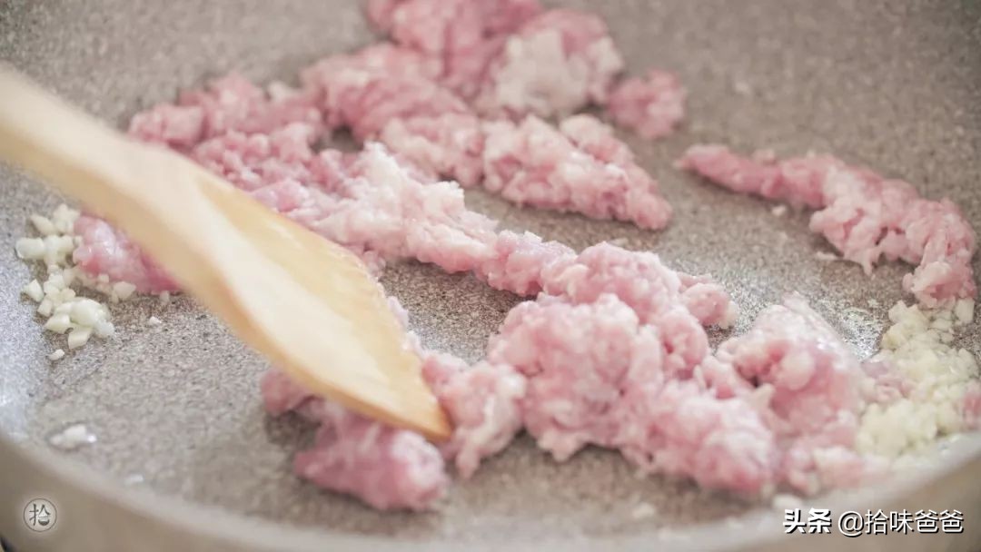 怎么蒸米粉好吃又营养,在家自己做蒸米粉吃简单又好吃