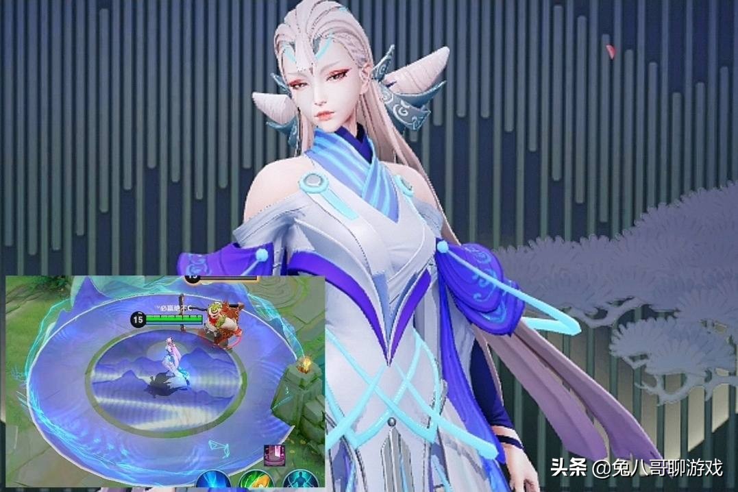 王者荣耀貂蝉皮肤异域舞娘,王者荣耀貂蝉异域舞娘皮肤图片