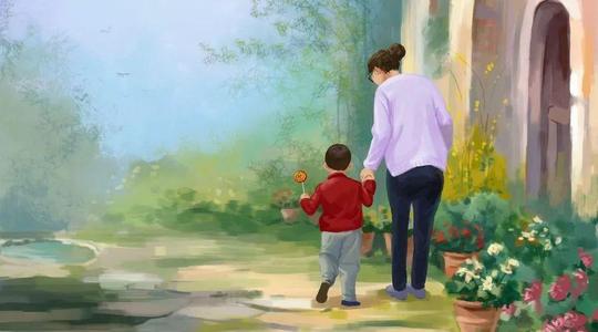 “孩子，你花钱的方式，决定了你未来的幸福”，妈妈的这封信火了