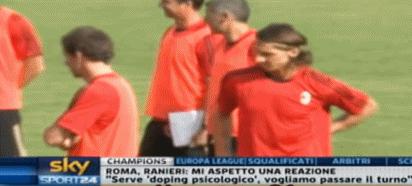 大哥还是球霸？如果伊布是你队友你会不会自闭