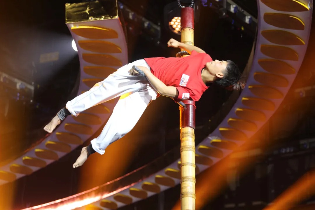 乡村大舞台文安,文安乡村大舞台