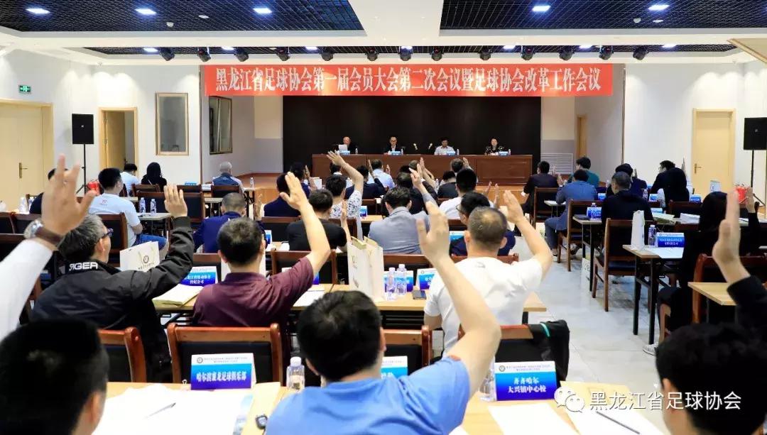 黑龙江省足球协会在哪,黑龙江省足球协会