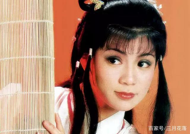 黄日华翁美玲八三版射雕英雄传,黄日华和翁美玲版的射雕英雄传