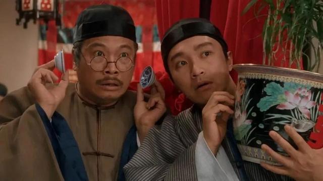 2024春节档周星驰,周星驰2019春节档新作