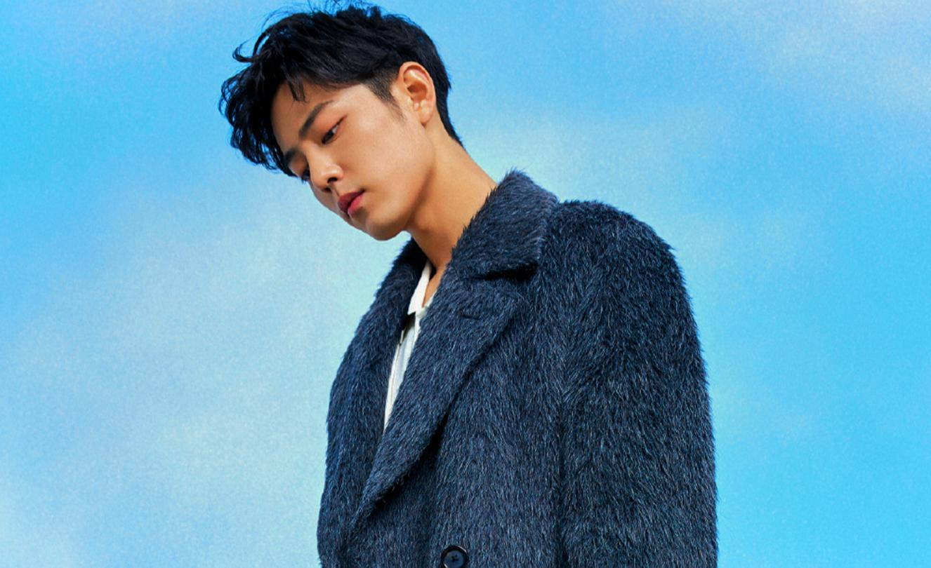 为什么说肖战是人间理想,为什么说肖战是男版妲己